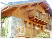 Alquiler casas vacaciones Saint Franois Longchamp: chalet n 17349