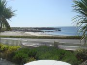 Alquiler vacaciones vistas al mar: appartement n 17507