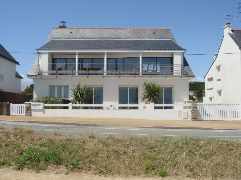 foto 4 Alquiler vacacional entre particulares Quiberon appartement Bretaa Morbihan