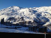 Alquiler vacaciones Parque Nacional De La Vanoise para 4 personas: appartement n 1753