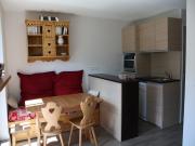 Alquiler vacaciones a pie de pistas Saint Jean De Maurienne: appartement n 1778