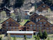 Alquiler apartamentos vacaciones Courchevel: appartement n 1793