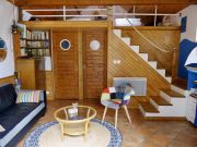 Alquiler vacaciones junto al mar Bretaa: maison n 17971