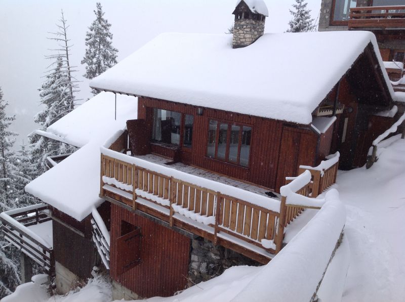 foto 0 Alquiler vacacional entre particulares Mribel chalet Rdano Alpes Saboya