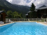 Alquiler apartamentos vacaciones Courchevel: appartement n 18251