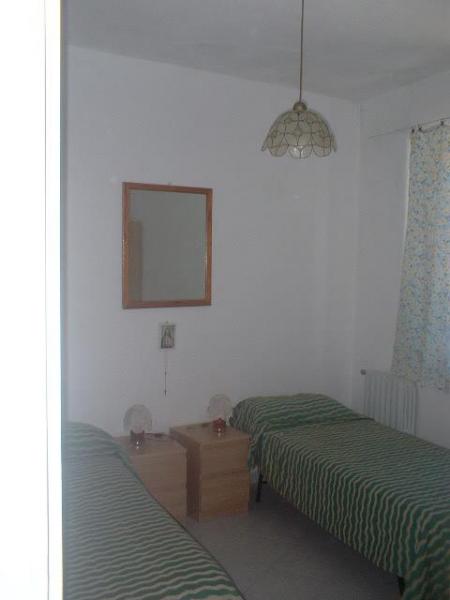 foto 5 Alquiler vacacional entre particulares Forio appartement Campania Isla de Isquia dormitorio 2