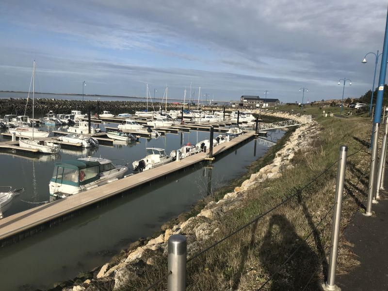 foto 6 Alquiler vacacional entre particulares Les Mathes villa Poitou-Charentes Charente-Maritime