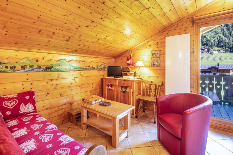 foto 5 Alquiler vacacional entre particulares Pralognan la Vanoise appartement Rdano Alpes Saboya Saln