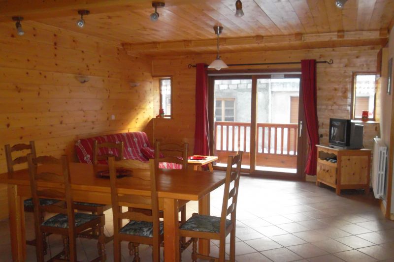 foto 0 Alquiler vacacional entre particulares Val Cenis appartement Rdano Alpes Saboya