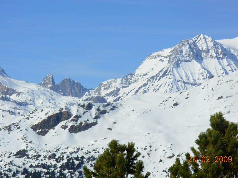 foto 11 Alquiler vacacional entre particulares Val Cenis appartement Rdano Alpes Saboya Otras vistas