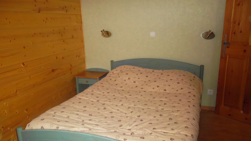 foto 7 Alquiler vacacional entre particulares Val Cenis appartement Rdano Alpes Saboya dormitorio 2