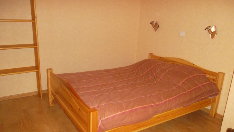 foto 4 Alquiler vacacional entre particulares Val Cenis appartement Rdano Alpes Saboya dormitorio 1