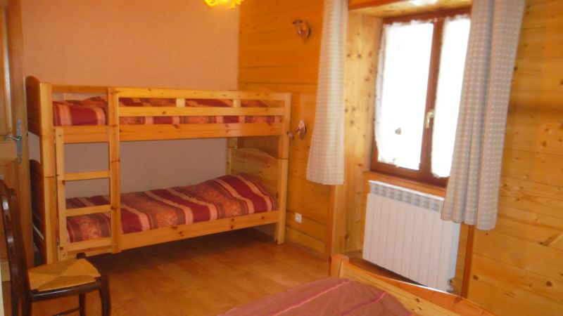 foto 6 Alquiler vacacional entre particulares Val Cenis appartement Rdano Alpes Saboya dormitorio 1