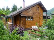 Alquiler chalets vacaciones: chalet n 1886