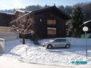 Alquiler vacaciones Sixt Fer  Cheval: studio n 1892