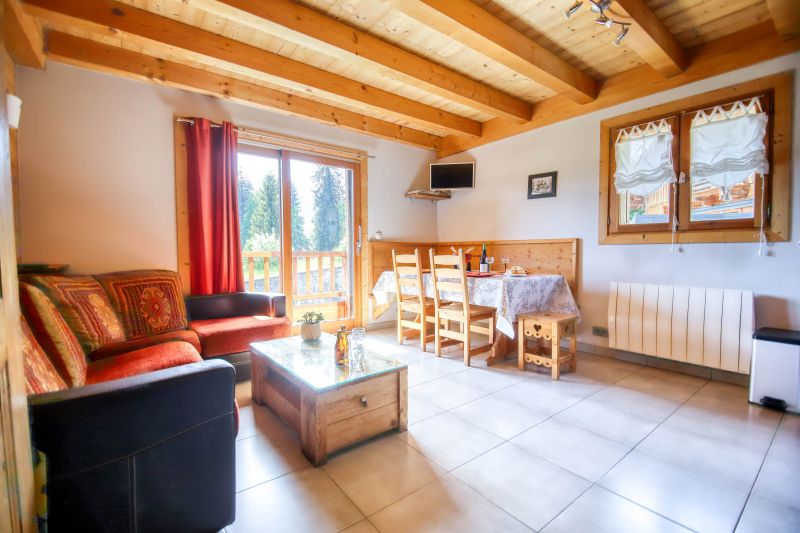 foto 4 Alquiler vacacional entre particulares Praz de Lys Sommand appartement Rdano Alpes Alta Saboya