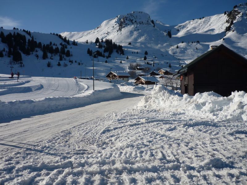 foto 20 Alquiler vacacional entre particulares Praz de Lys Sommand appartement Rdano Alpes Alta Saboya