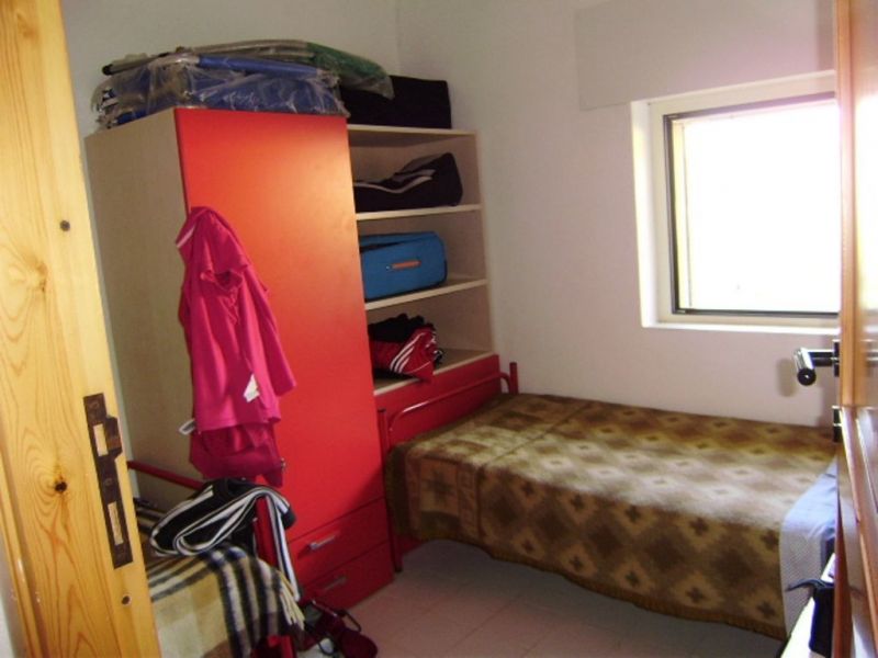 foto 5 Alquiler vacacional entre particulares Isola Rossa appartement Cerdea Olbia Tempio (provincia de) dormitorio 2