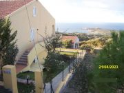Alquiler vacaciones Golfo Dell'Asinara para 4 personas: appartement n 19185