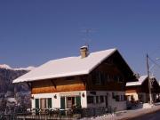 Alquiler apartamentos vacaciones Morzine: appartement n 1957