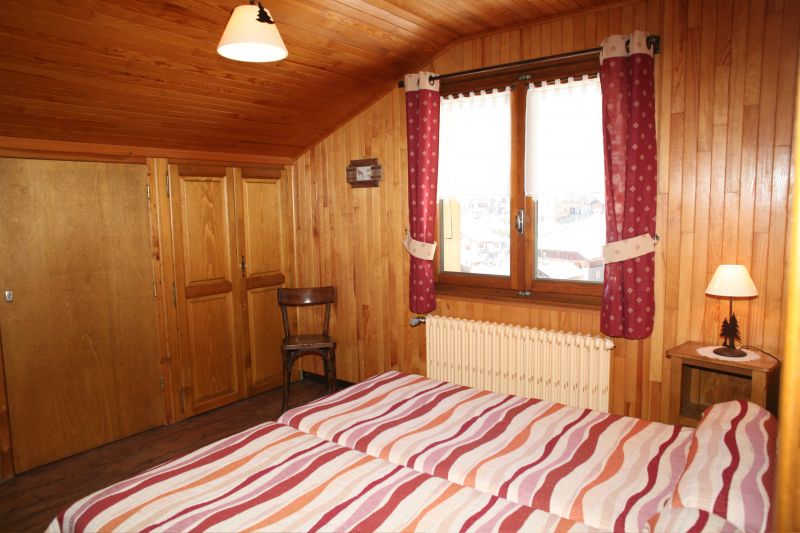 foto 7 Alquiler vacacional entre particulares Morzine appartement Rdano Alpes Alta Saboya