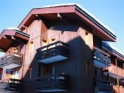 Alquiler vacaciones Peisey-Vallandry: appartement n 1979