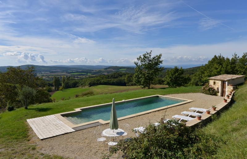 foto 6 Alquiler vacacional entre particulares Valence gite Rdano Alpes Drme Piscina