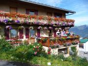 Alquiler casas rurales vacaciones Parque Nacional De La Vanoise: gite n 19942