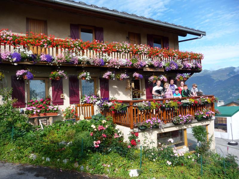 foto 0 Alquiler vacacional entre particulares La Plagne gite Rdano Alpes Saboya