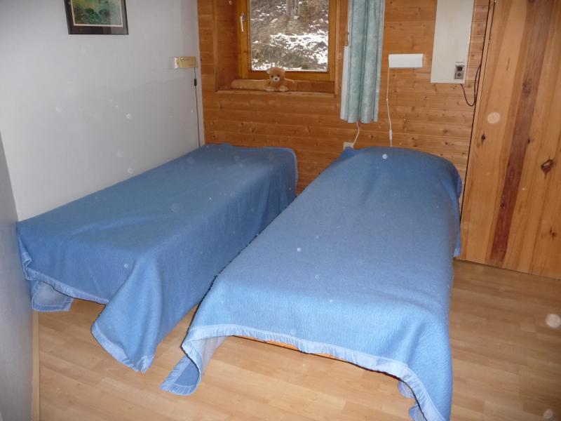 foto 10 Alquiler vacacional entre particulares La Plagne gite Rdano Alpes Saboya dormitorio 2