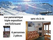 Alquiler vacaciones: appartement n 20123