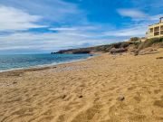 Alquiler vacaciones en primera lnea de playa Agde: appartement n 20368