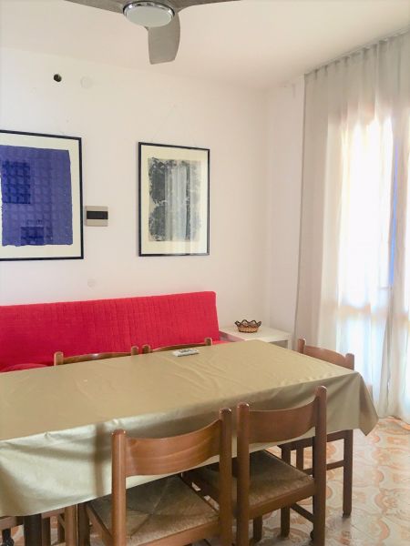 foto 4 Alquiler vacacional entre particulares Caorle appartement Vneto Venecia (provincia de) Sala de estar