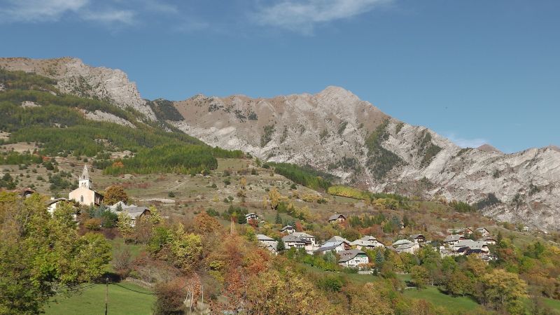 foto 18 Alquiler vacacional entre particulares Les Orres studio Provenza-Alpes-Costa Azul Altos Alpes Otras vistas