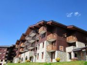 Alquiler vacaciones Courchevel: studio n 2120