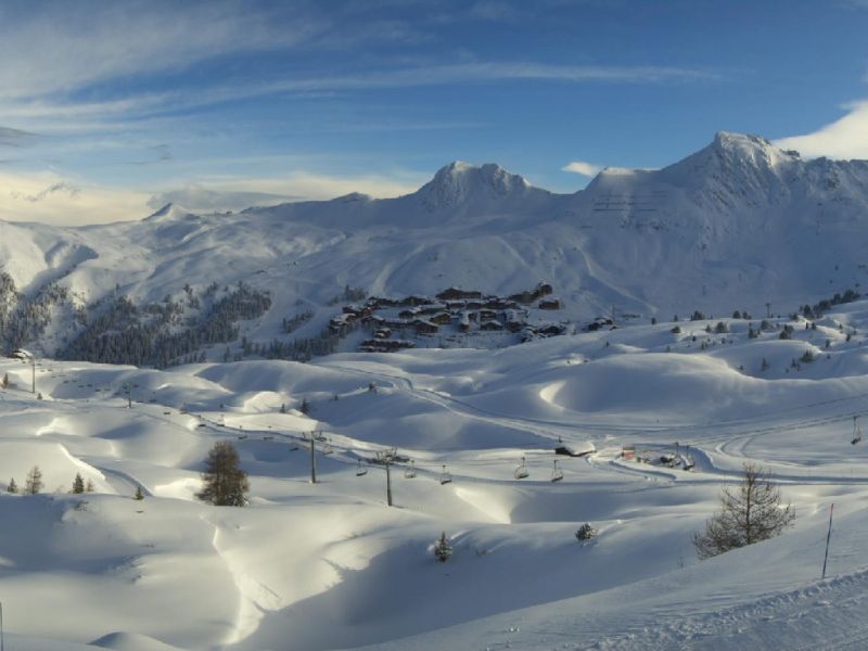 foto 8 Alquiler vacacional entre particulares La Plagne studio Rdano Alpes Saboya Otras vistas