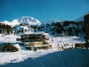 Alquiler vacaciones Champagny En Vanoise para 2 personas: studio n 2134