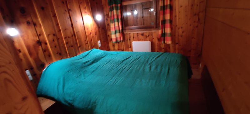 foto 5 Alquiler vacacional entre particulares La Plagne chalet Rdano Alpes Saboya dormitorio 1