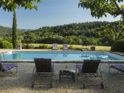 Alquiler vacaciones Luberon para 5 personas: maison n 21728