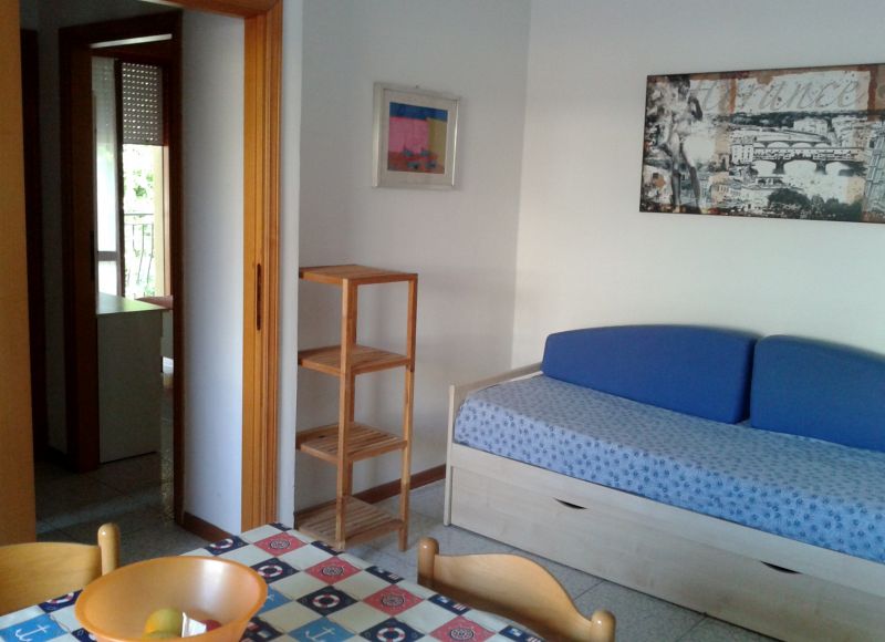 foto 1 Alquiler vacacional entre particulares Rmini appartement Emilia-Romaa Rmini (provincia de) Sala de estar