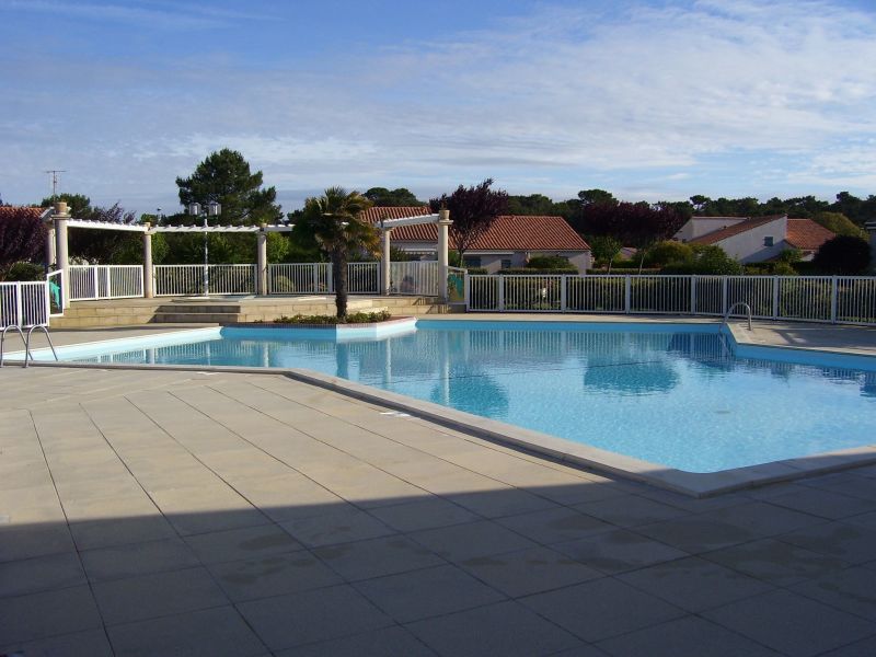 foto 10 Alquiler vacacional entre particulares Royan maison Poitou-Charentes Charente-Maritime Piscina