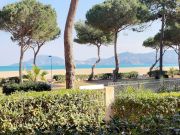 Alquiler vacaciones vistas al mar Argeles Sur Mer: appartement n 22084