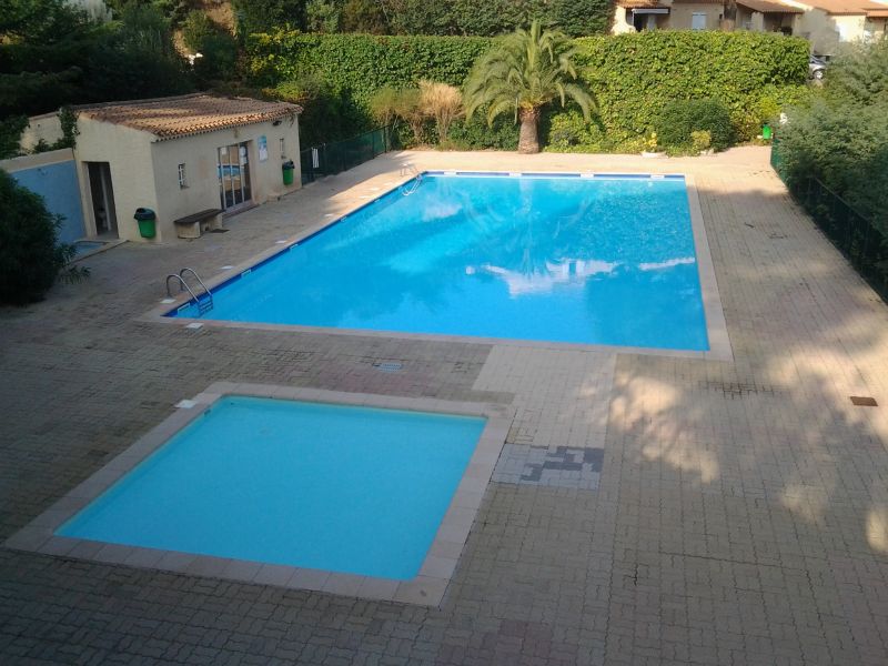 foto 7 Alquiler vacacional entre particulares Sainte Maxime maison Provenza-Alpes-Costa Azul Var Piscina