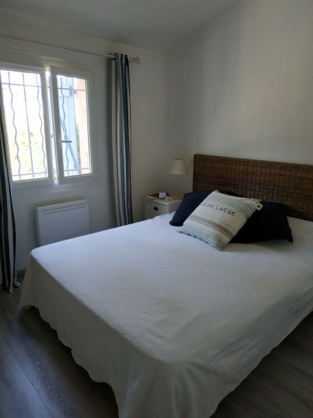 foto 12 Alquiler vacacional entre particulares Sainte Maxime maison Provenza-Alpes-Costa Azul Var dormitorio 1