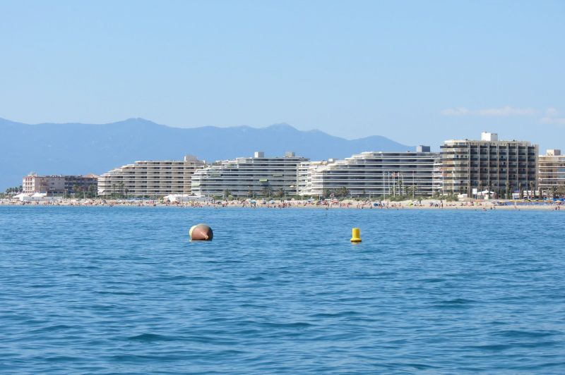 foto 0 Alquiler vacacional entre particulares Canet appartement Languedoc-Roselln Pirineos Orientales Vistas exteriores del alojamiento