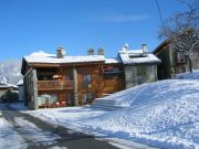 Alquiler vacaciones Peisey-Vallandry: appartement n 226