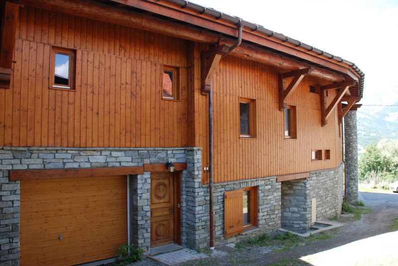 foto 7 Alquiler vacacional entre particulares Les Arcs appartement Rdano Alpes Saboya