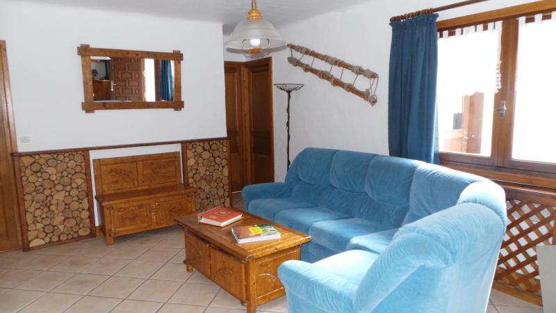 foto 5 Alquiler vacacional entre particulares Pralognan la Vanoise appartement Rdano Alpes Saboya Saln