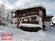 Alquiler vacaciones Macizo Del Mont-Blanc: studio n 2297