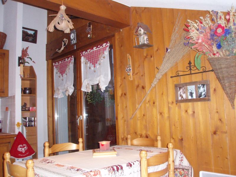 foto 6 Alquiler vacacional entre particulares Praz sur Arly appartement Rdano Alpes Alta Saboya Sala de estar